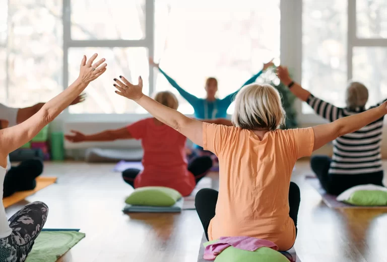 Mindfulness Practices for Seniors