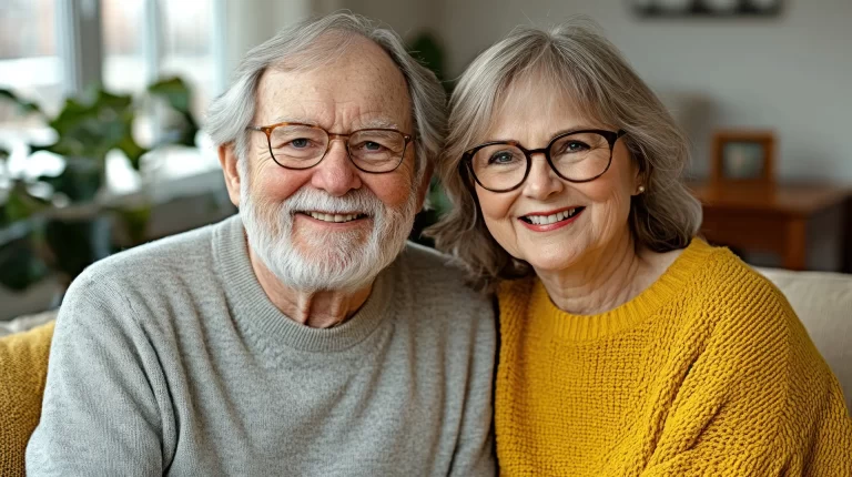 Senior Living Space Tips