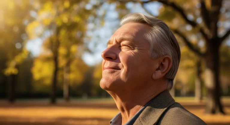 keeping active this autumn at Asbury Heights