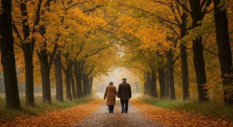 seasonal wellness seniors