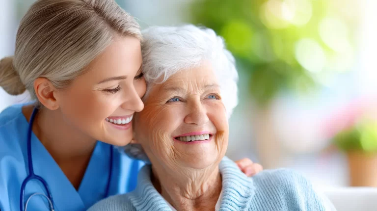 senior living in Verona PA