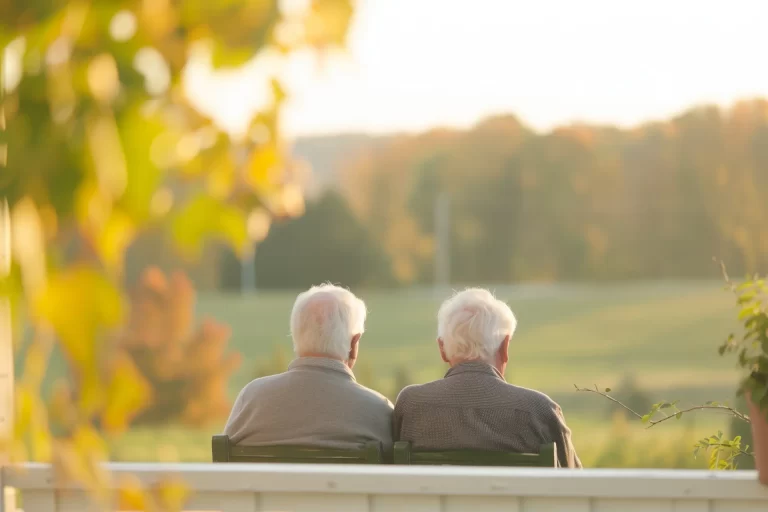 senior living move now