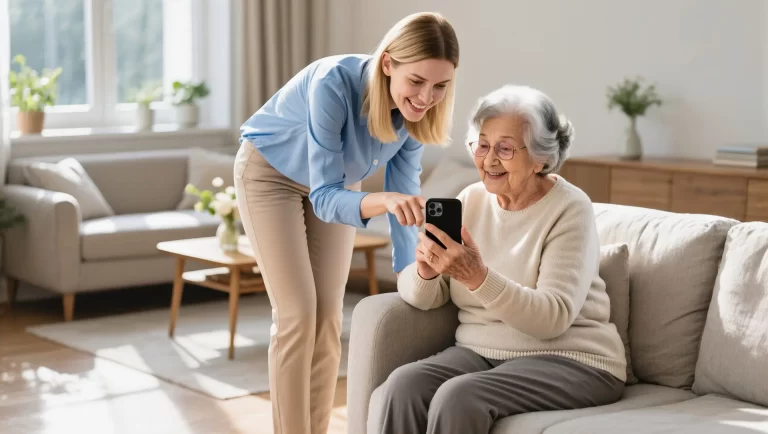 Senior Living Verona PA