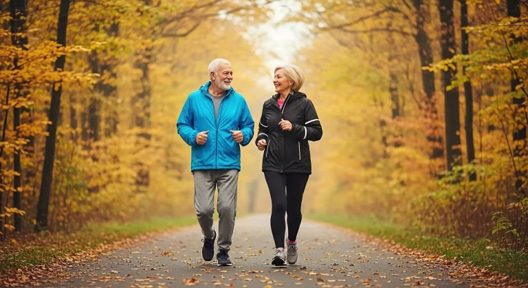 Autumn safety tips for seniors in Verona PA
