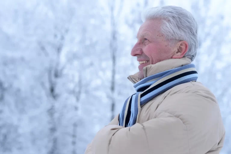 Winter Independent Living in Verona PA