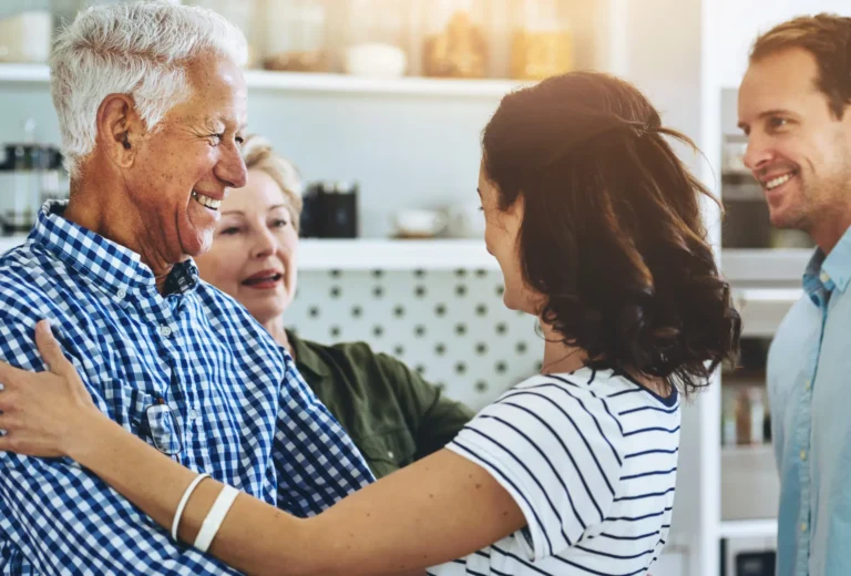 Involving Aging Parents in Decisions With Compassion