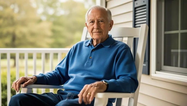 Move To Assisted Living